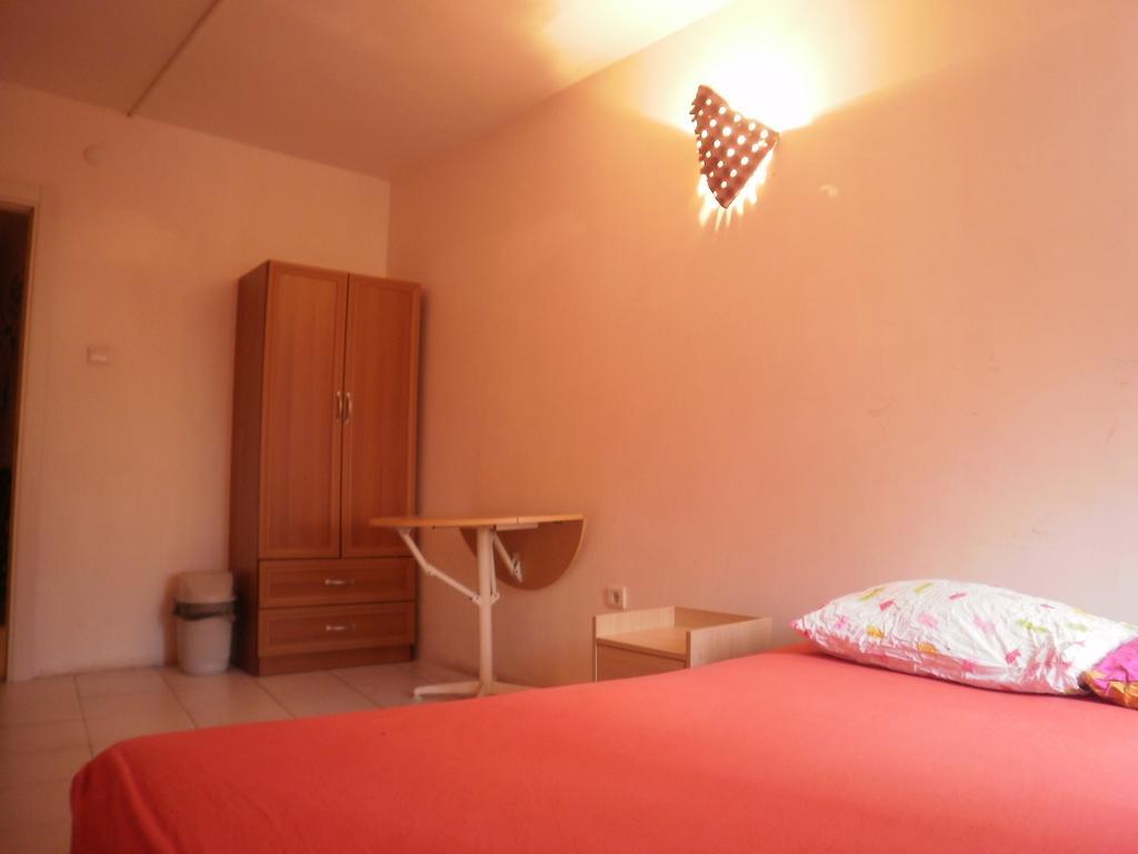 Neverland Hostel Istanbul Ruang foto