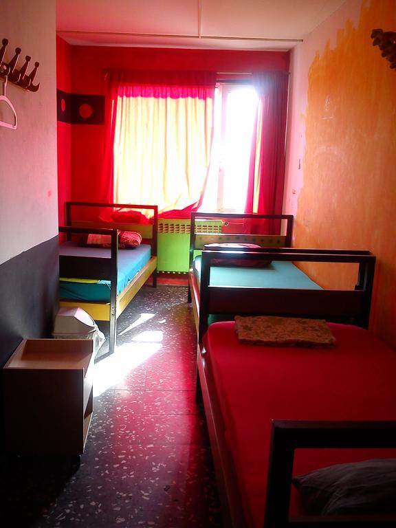 Neverland Hostel Istanbul Bagian luar foto