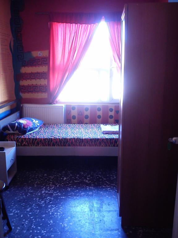 Neverland Hostel Istanbul Bagian luar foto