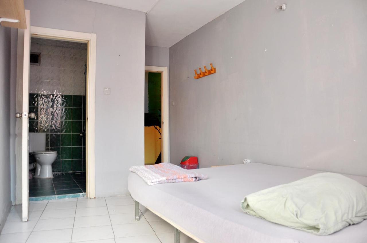 Neverland Hostel Istanbul Bagian luar foto