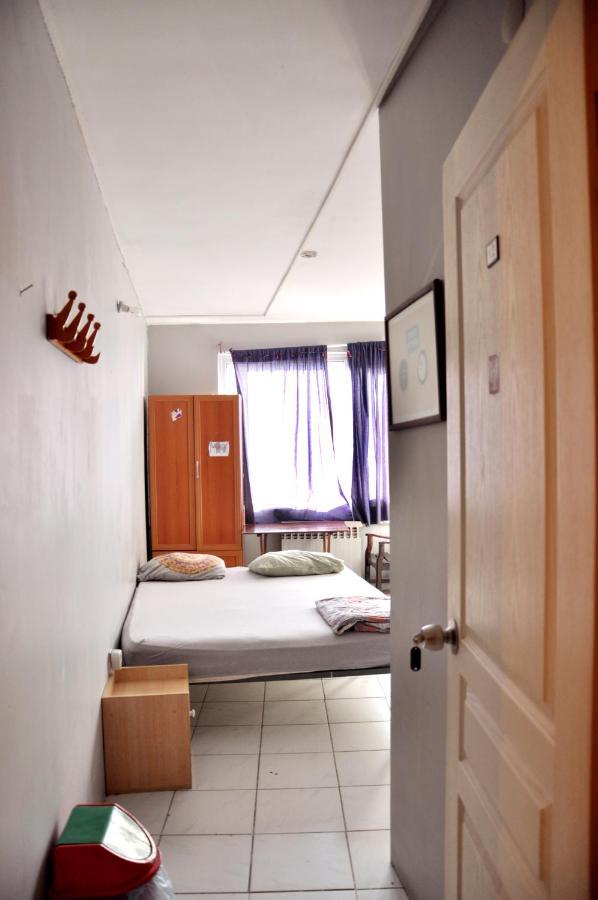 Neverland Hostel Istanbul Bagian luar foto