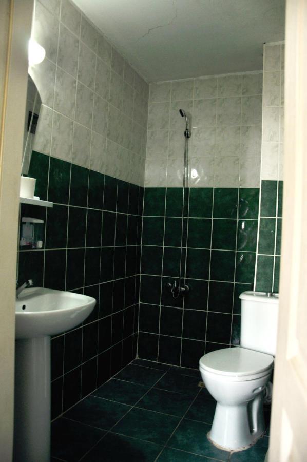 Neverland Hostel Istanbul Bagian luar foto
